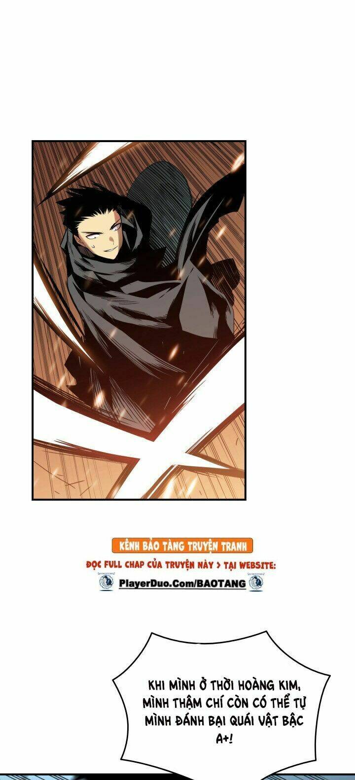 Tôi Là Lính Mới Chapter 14 - Trang 2