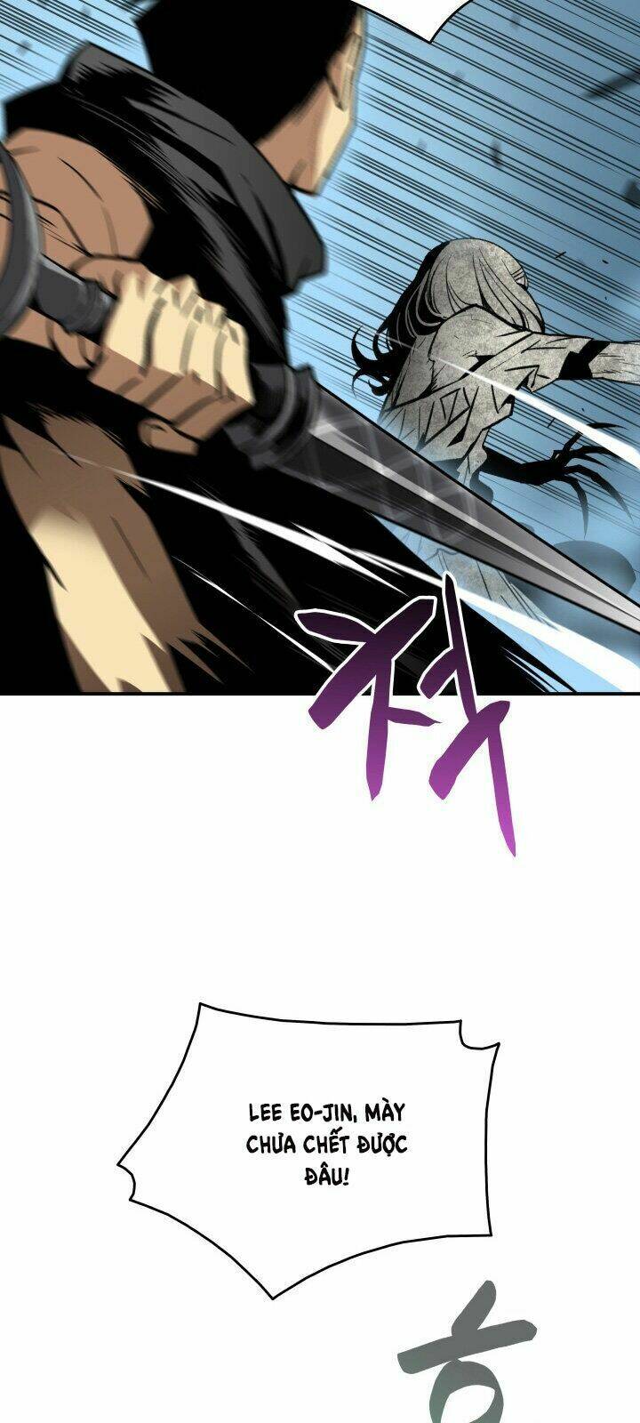 Tôi Là Lính Mới Chapter 14 - Trang 2