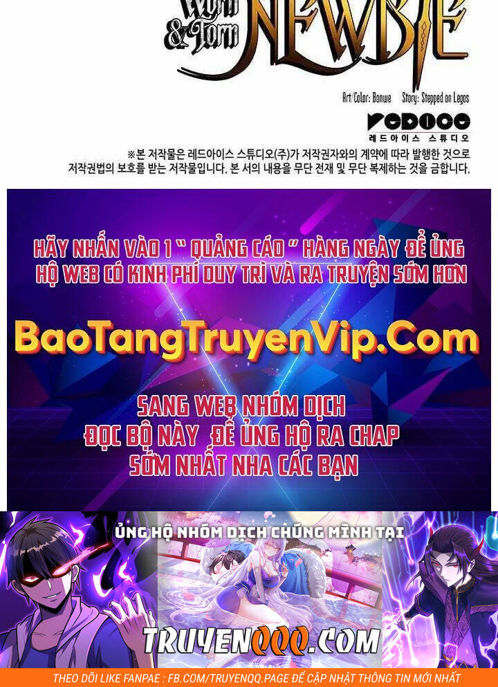 Tôi Là Lính Mới Chapter 140 - Trang 2