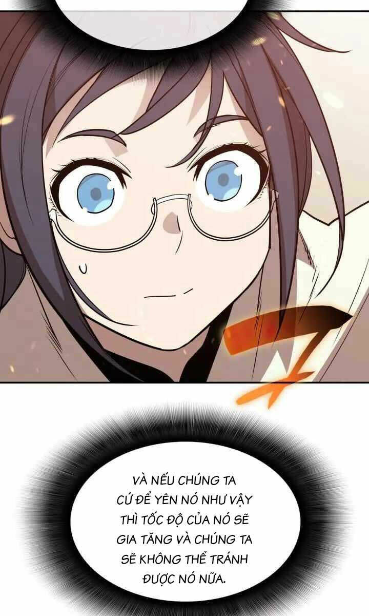 Tôi Là Lính Mới Chapter 140 - Trang 2