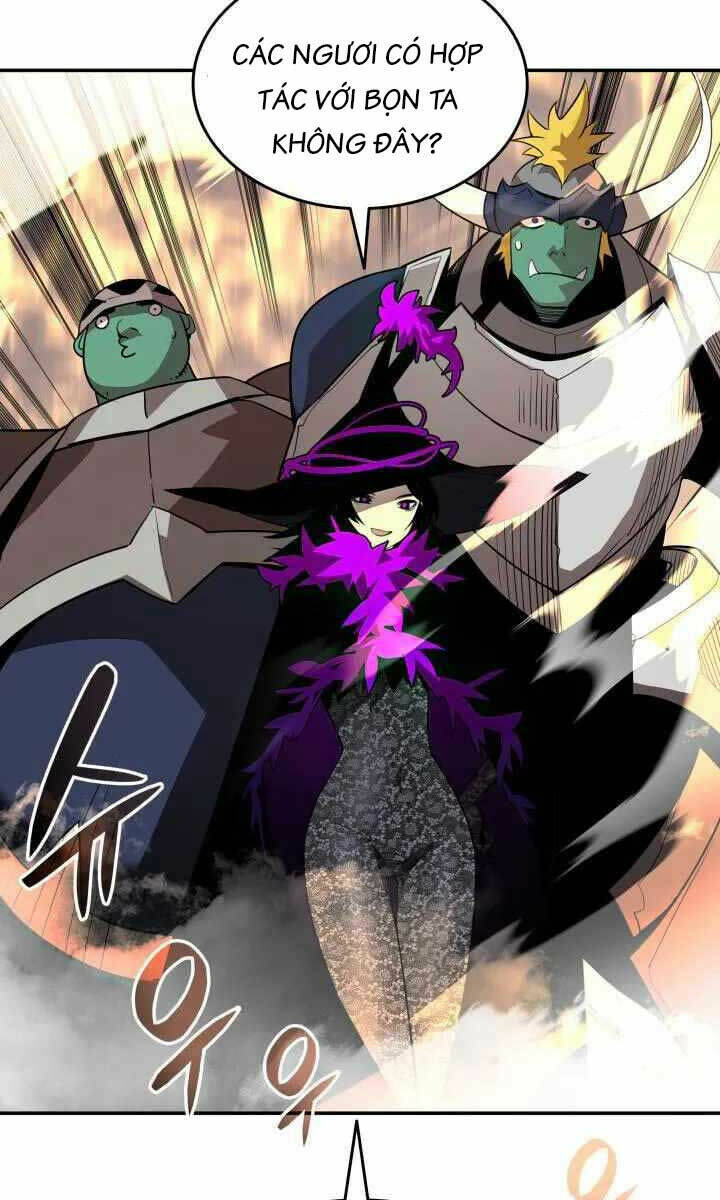 Tôi Là Lính Mới Chapter 140 - Trang 2