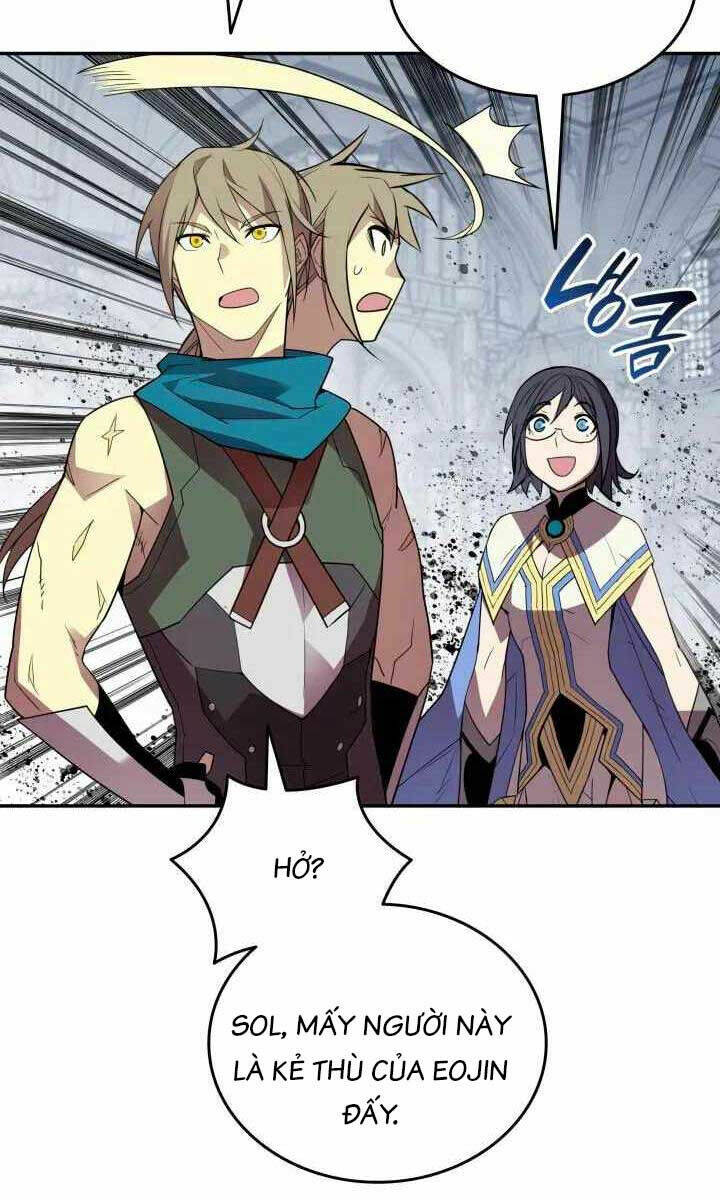 Tôi Là Lính Mới Chapter 140 - Trang 2