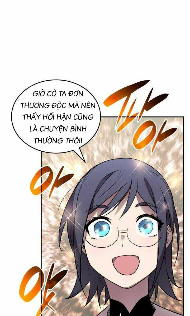 Tôi Là Lính Mới Chapter 140 - Trang 2