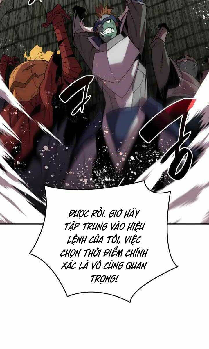 Tôi Là Lính Mới Chapter 140 - Trang 2