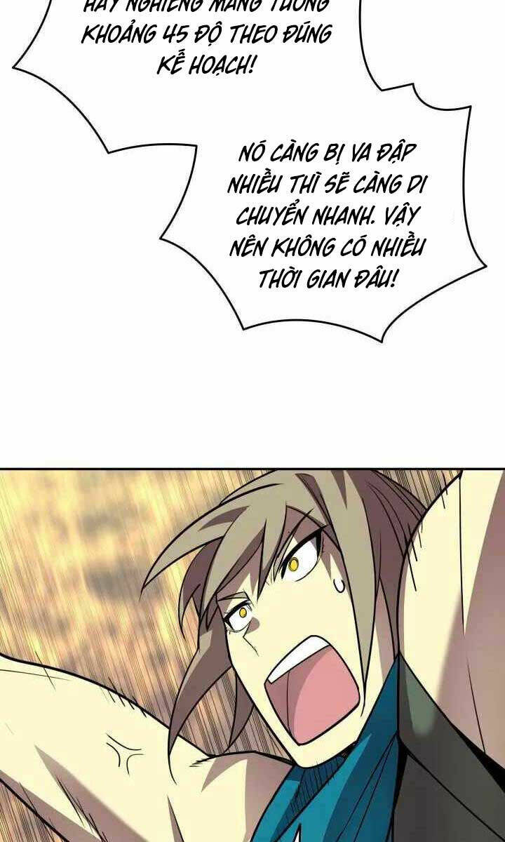 Tôi Là Lính Mới Chapter 140 - Trang 2