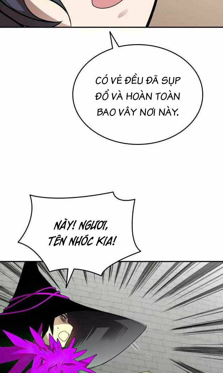 Tôi Là Lính Mới Chapter 140 - Trang 2
