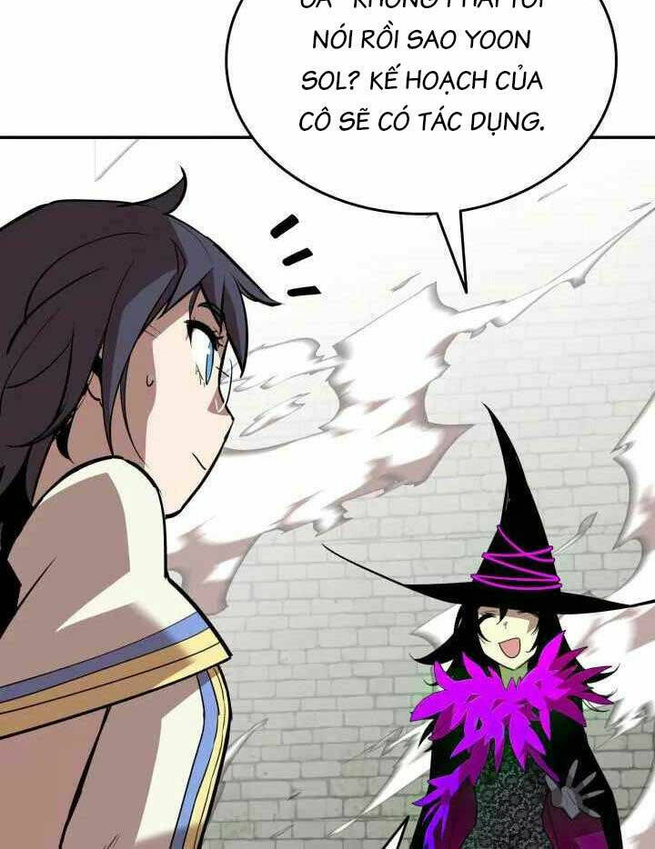 Tôi Là Lính Mới Chapter 140 - Trang 2