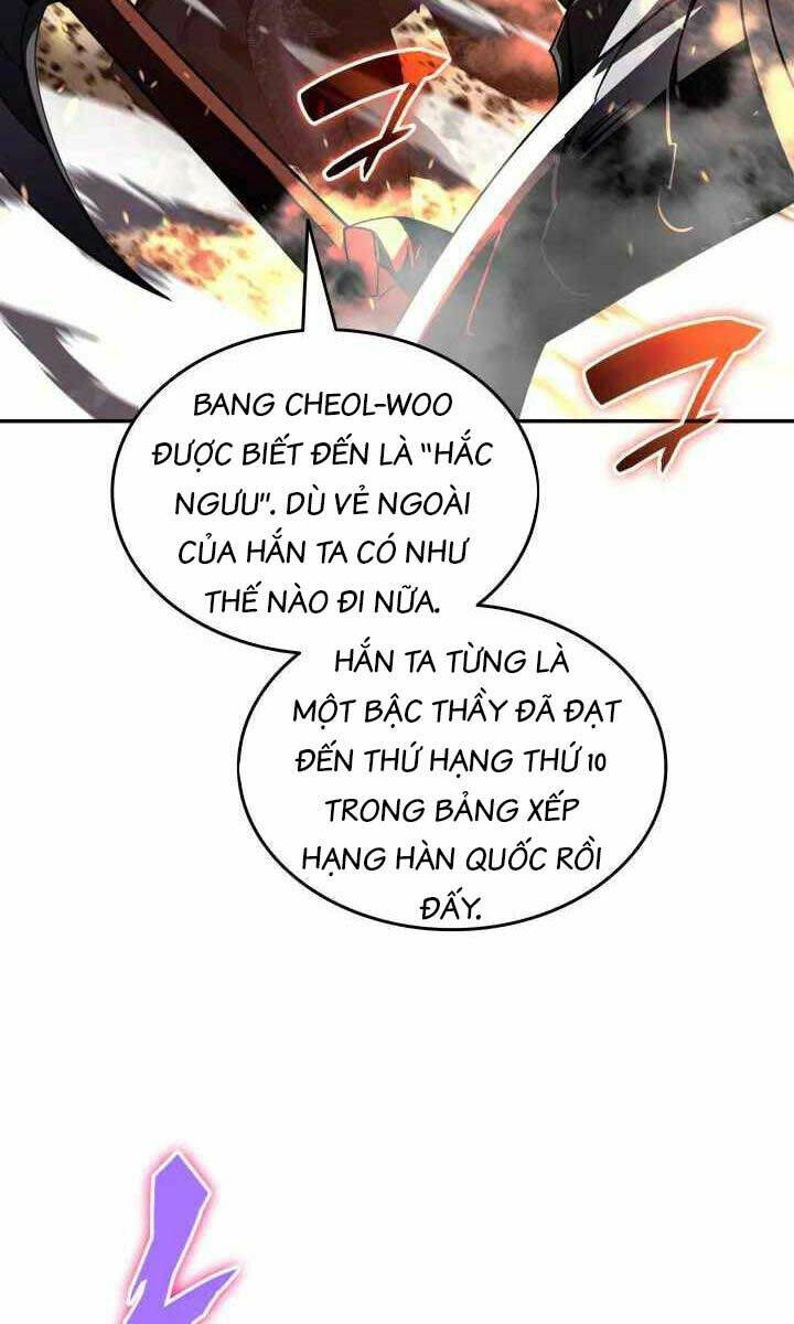 Tôi Là Lính Mới Chapter 140 - Trang 2