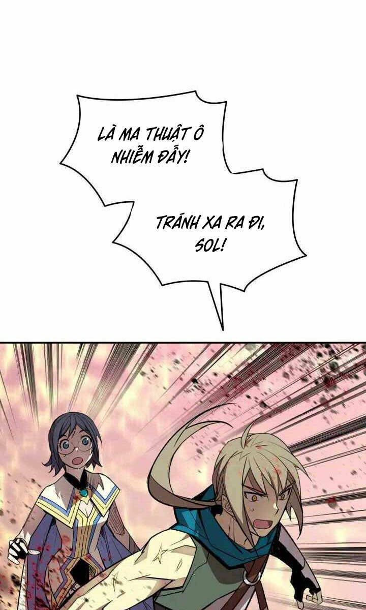 Tôi Là Lính Mới Chapter 140 - Trang 2