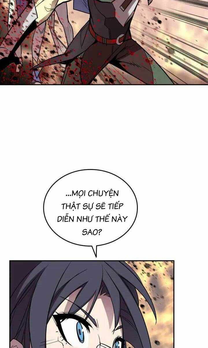 Tôi Là Lính Mới Chapter 140 - Trang 2