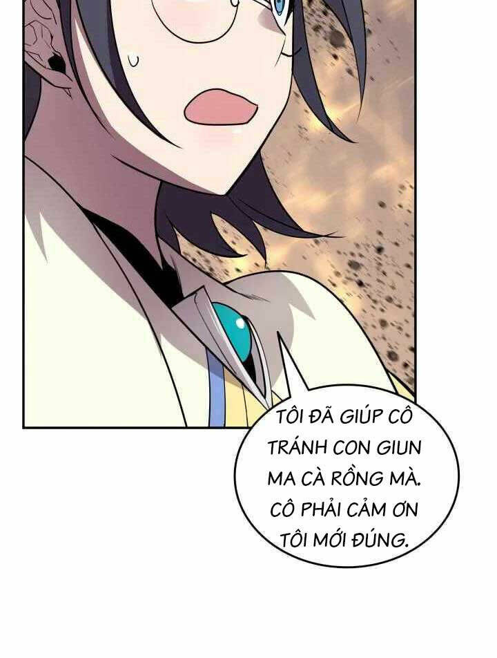 Tôi Là Lính Mới Chapter 140 - Trang 2