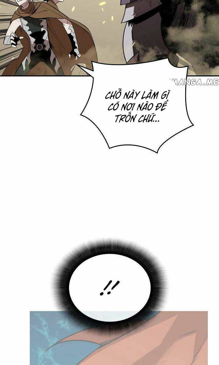 Tôi Là Lính Mới Chapter 141 - Trang 2