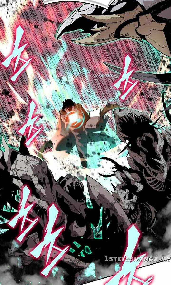 Tôi Là Lính Mới Chapter 141 - Trang 2