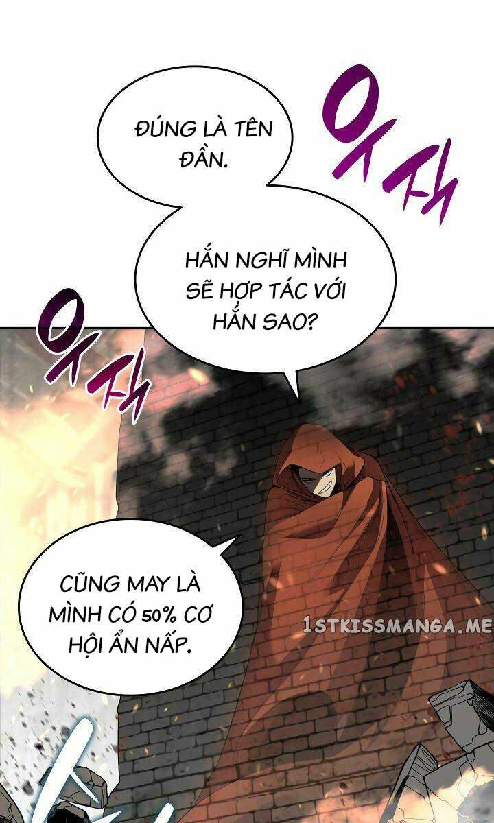 Tôi Là Lính Mới Chapter 141 - Trang 2