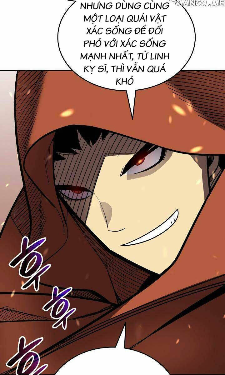 Tôi Là Lính Mới Chapter 141 - Trang 2