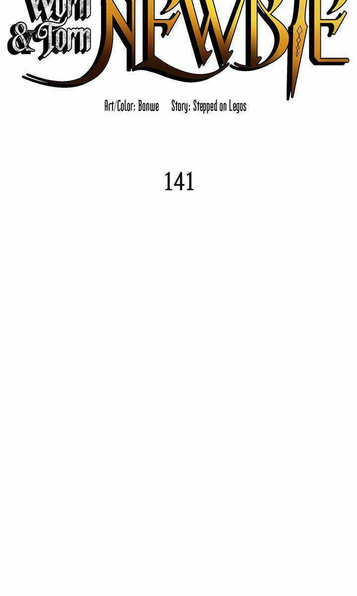 Tôi Là Lính Mới Chapter 141 - Trang 2