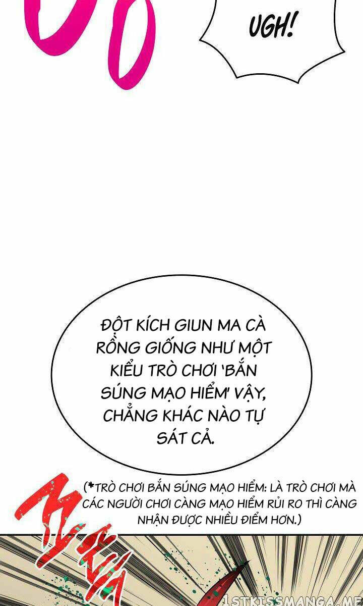 Tôi Là Lính Mới Chapter 141 - Trang 2