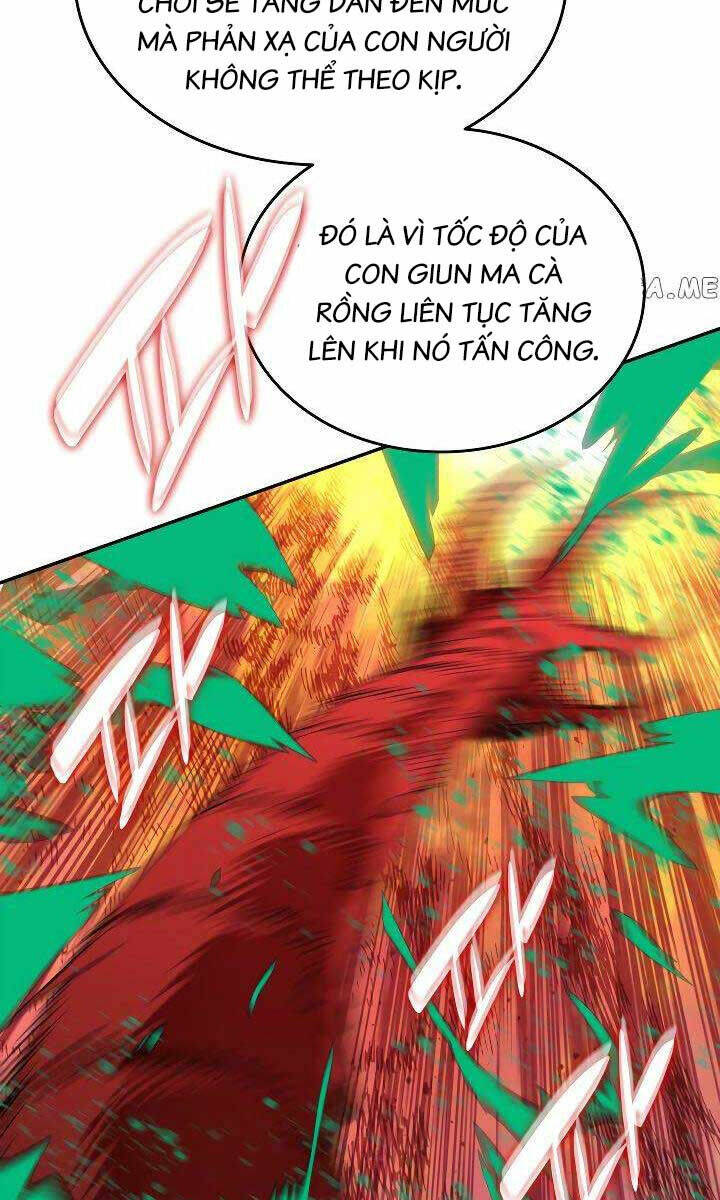 Tôi Là Lính Mới Chapter 141 - Trang 2