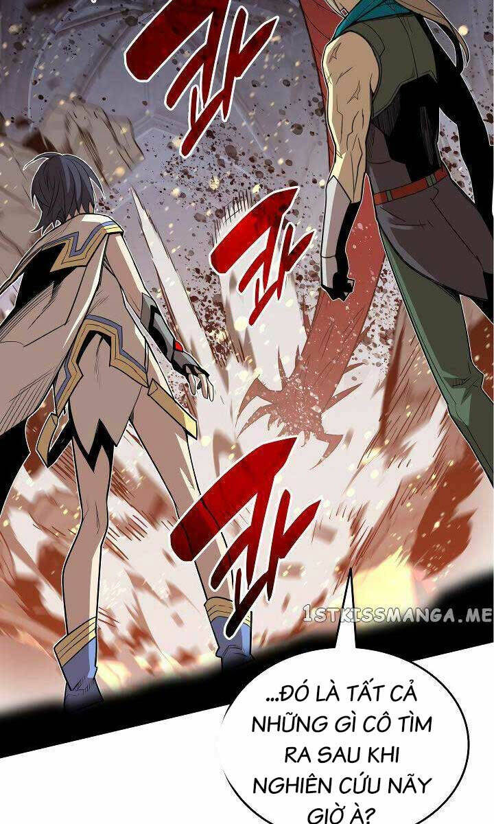 Tôi Là Lính Mới Chapter 141 - Trang 2