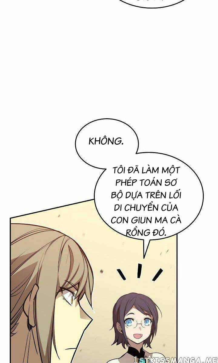 Tôi Là Lính Mới Chapter 141 - Trang 2