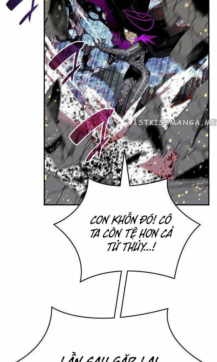 Tôi Là Lính Mới Chapter 141 - Trang 2