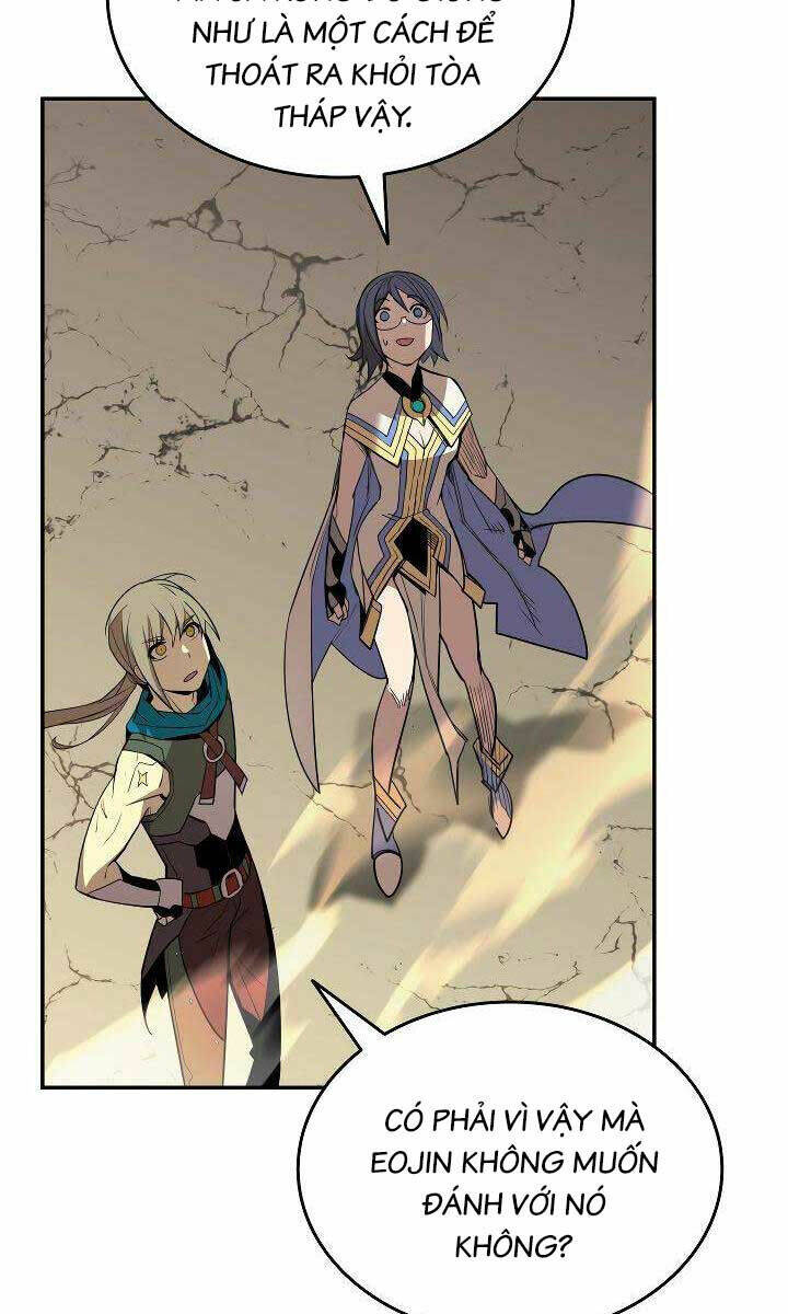 Tôi Là Lính Mới Chapter 141 - Trang 2