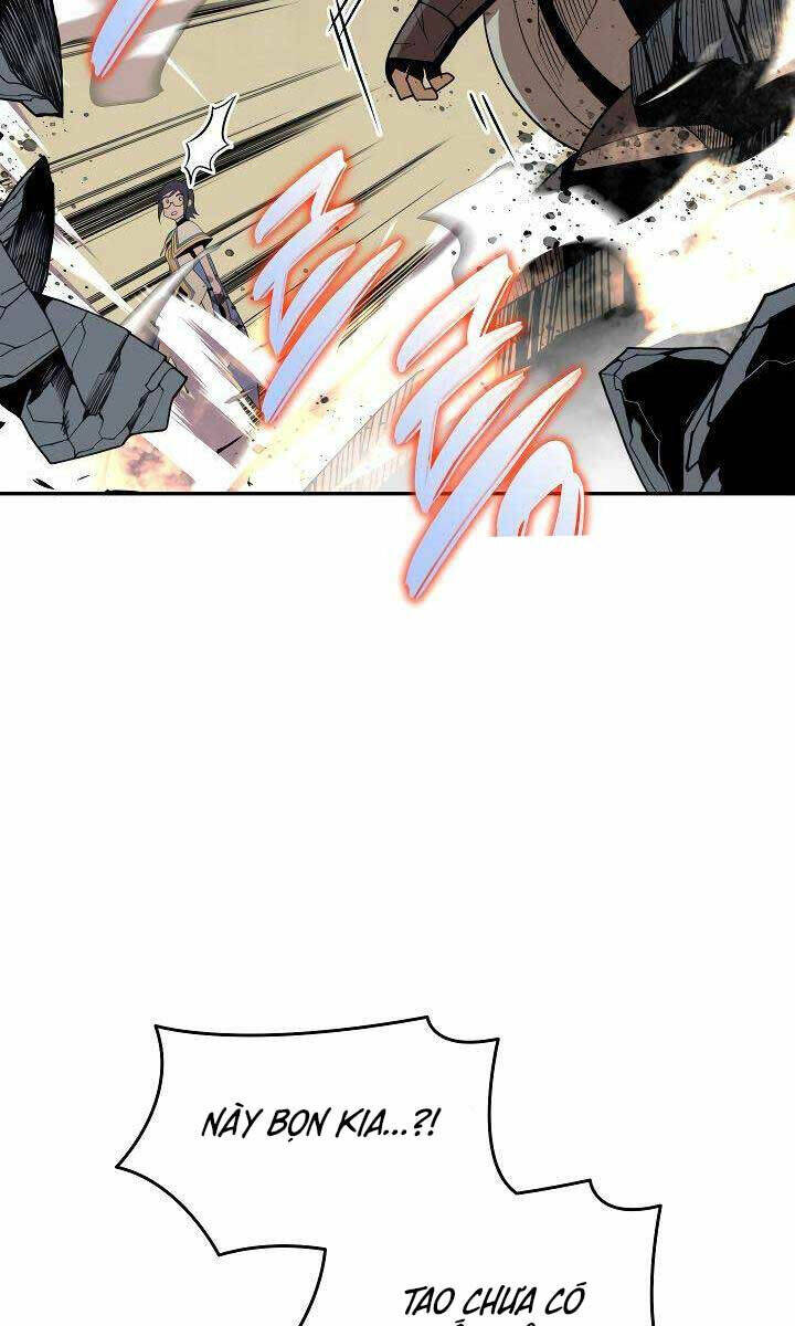 Tôi Là Lính Mới Chapter 141 - Trang 2