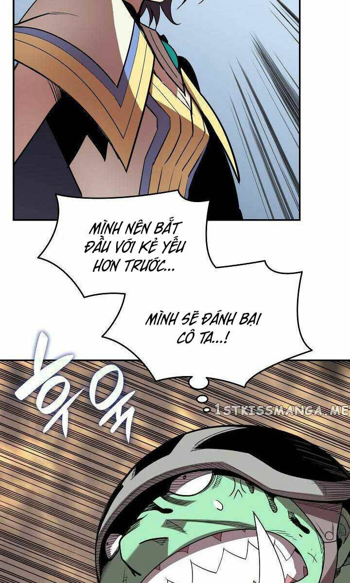 Tôi Là Lính Mới Chapter 141 - Trang 2