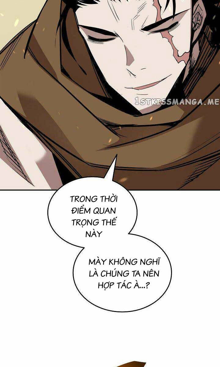 Tôi Là Lính Mới Chapter 141 - Trang 2