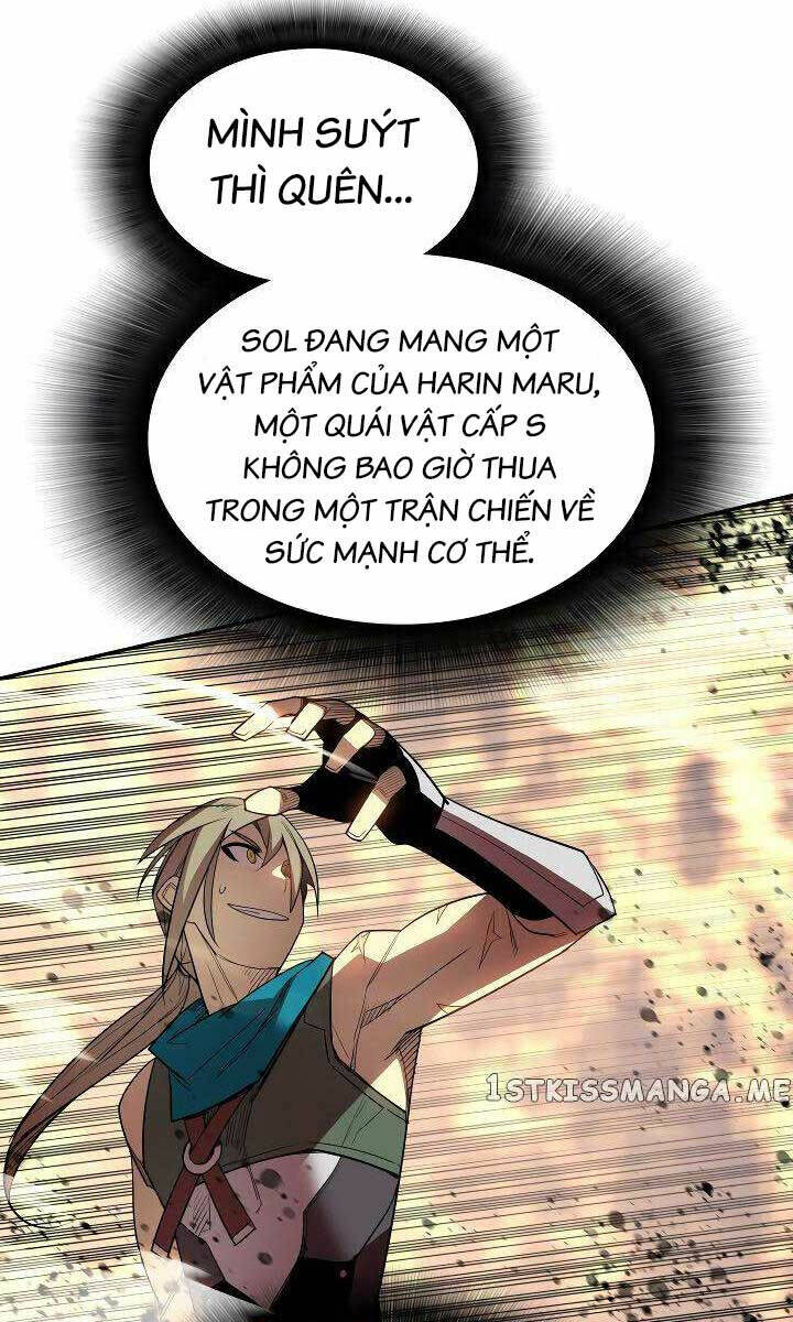 Tôi Là Lính Mới Chapter 141 - Trang 2