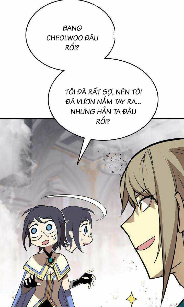 Tôi Là Lính Mới Chapter 141 - Trang 2