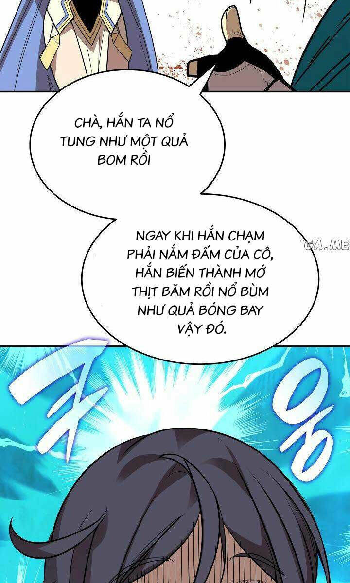 Tôi Là Lính Mới Chapter 141 - Trang 2