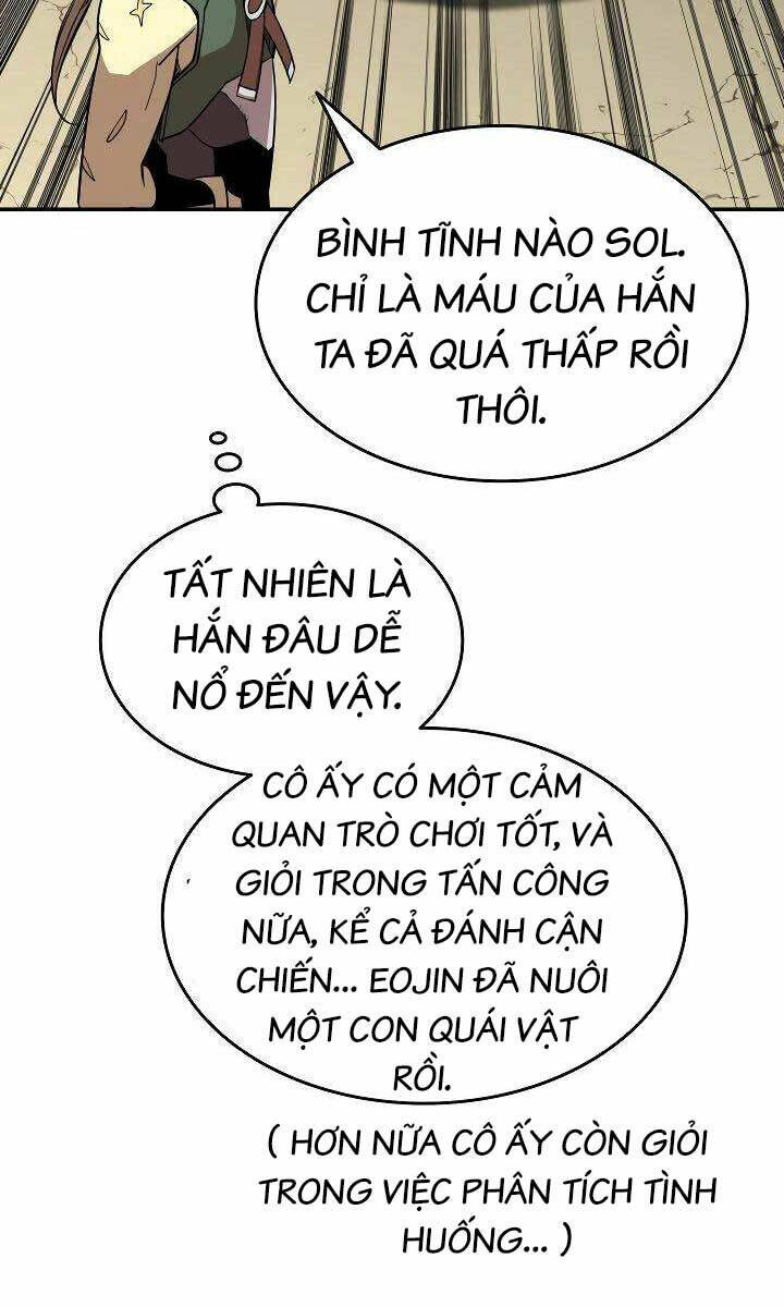 Tôi Là Lính Mới Chapter 141 - Trang 2