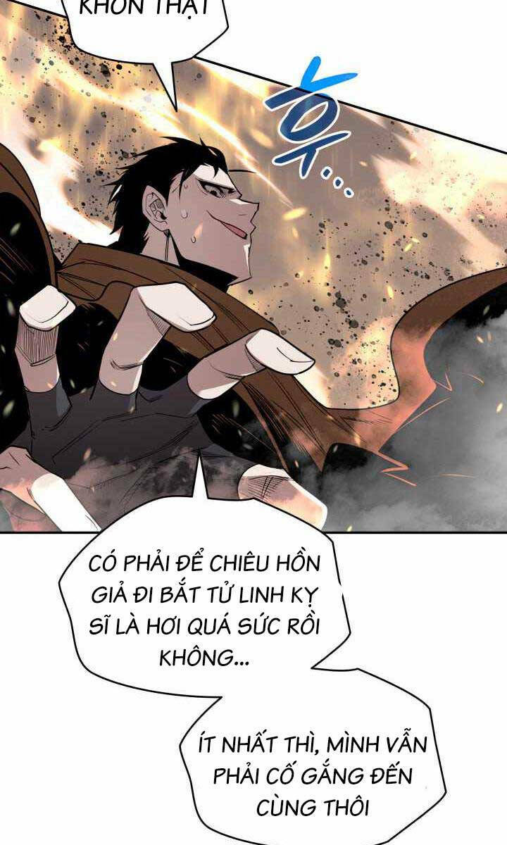 Tôi Là Lính Mới Chapter 142 - Trang 2