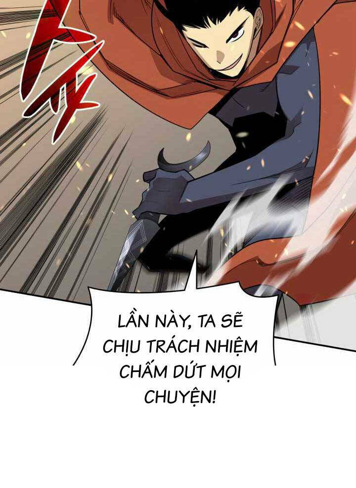 Tôi Là Lính Mới Chapter 142 - Trang 2