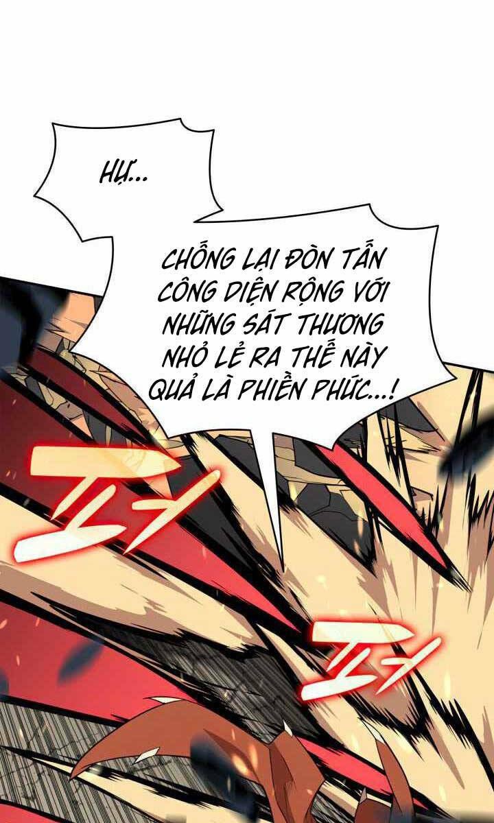 Tôi Là Lính Mới Chapter 142 - Trang 2