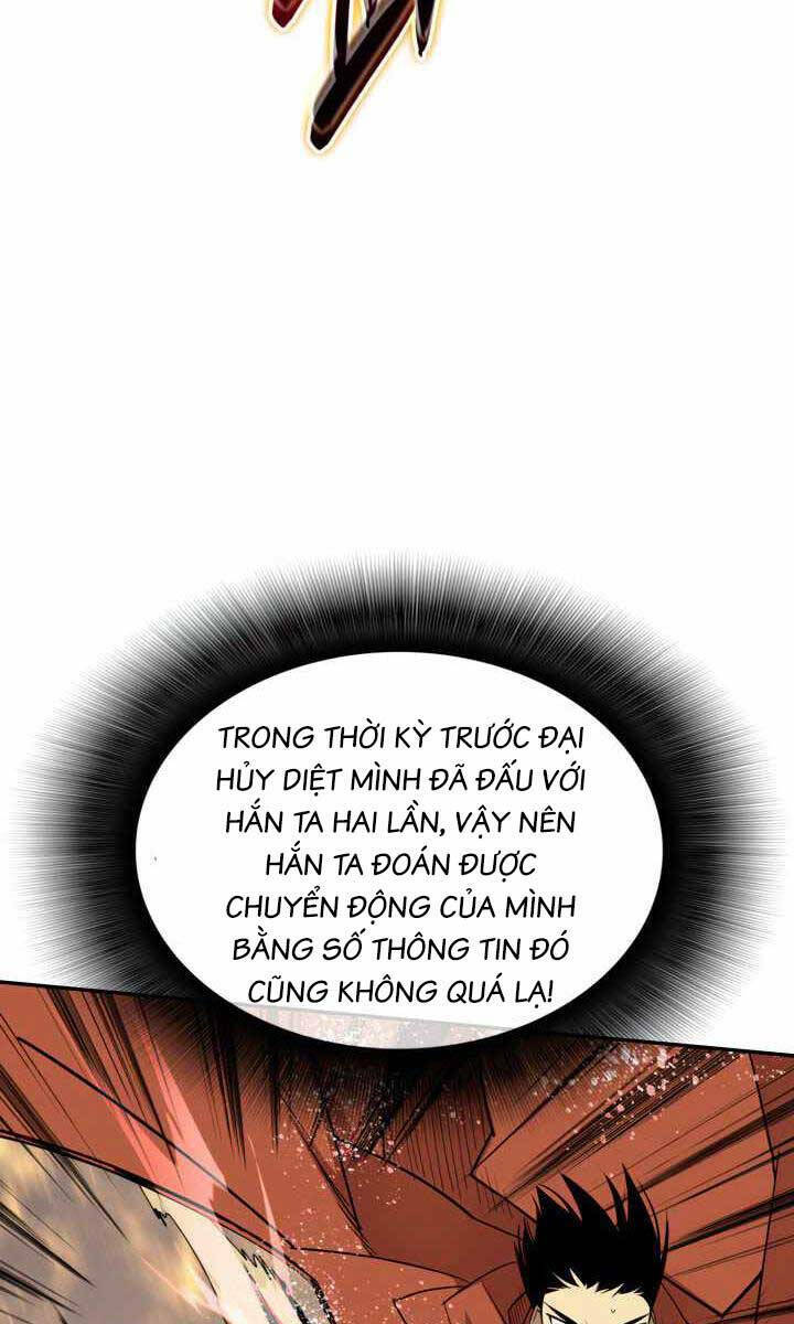 Tôi Là Lính Mới Chapter 142 - Trang 2