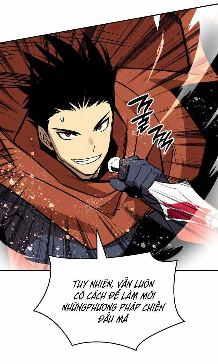 Tôi Là Lính Mới Chapter 142 - Trang 2