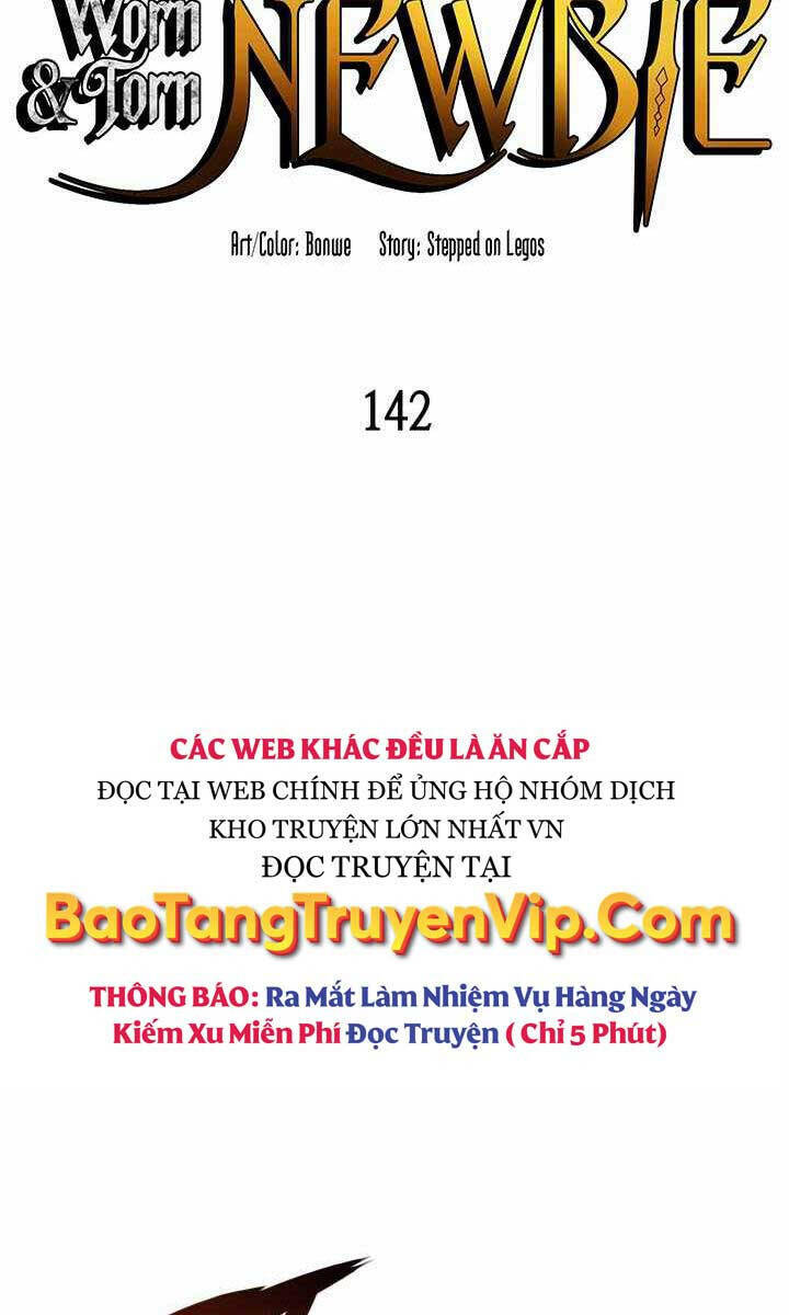 Tôi Là Lính Mới Chapter 142 - Trang 2