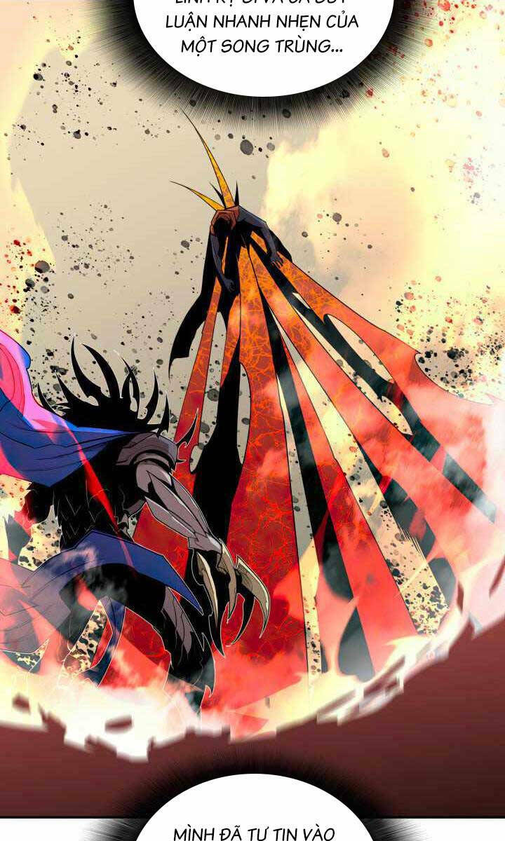 Tôi Là Lính Mới Chapter 142 - Trang 2