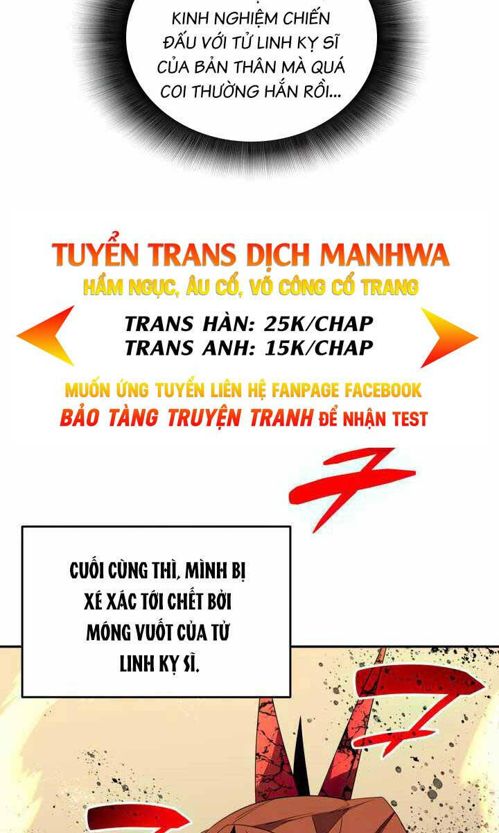 Tôi Là Lính Mới Chapter 142 - Trang 2