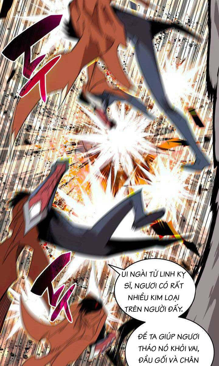 Tôi Là Lính Mới Chapter 143 - Trang 2