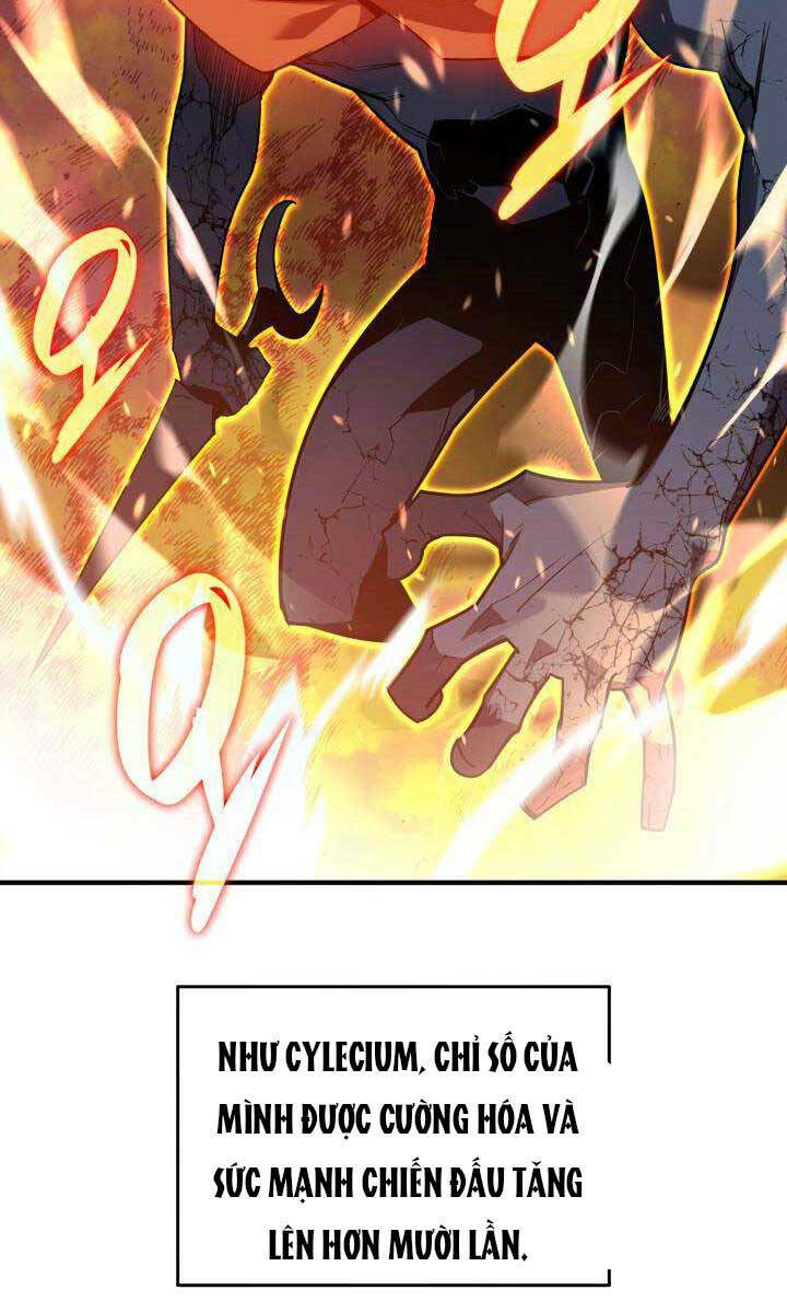 Tôi Là Lính Mới Chapter 143 - Trang 2