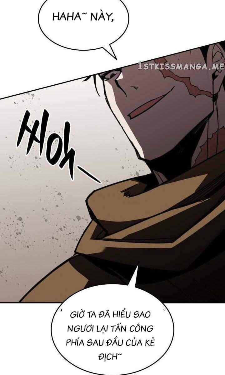 Tôi Là Lính Mới Chapter 143 - Trang 2