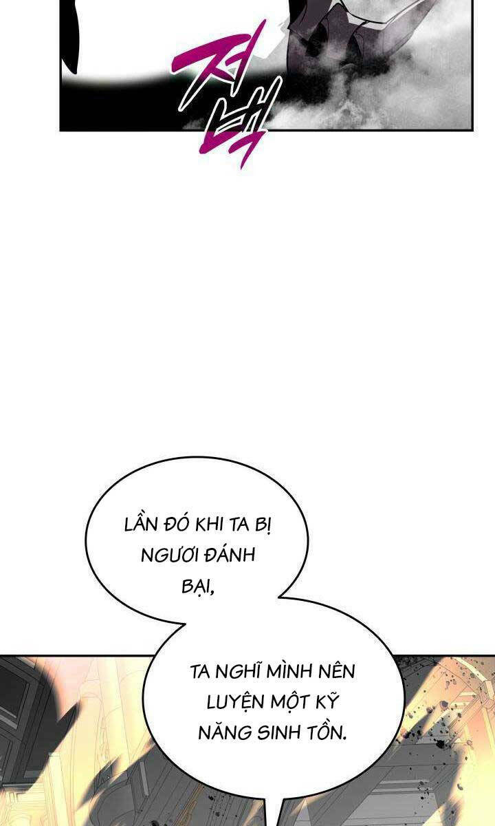 Tôi Là Lính Mới Chapter 143 - Trang 2