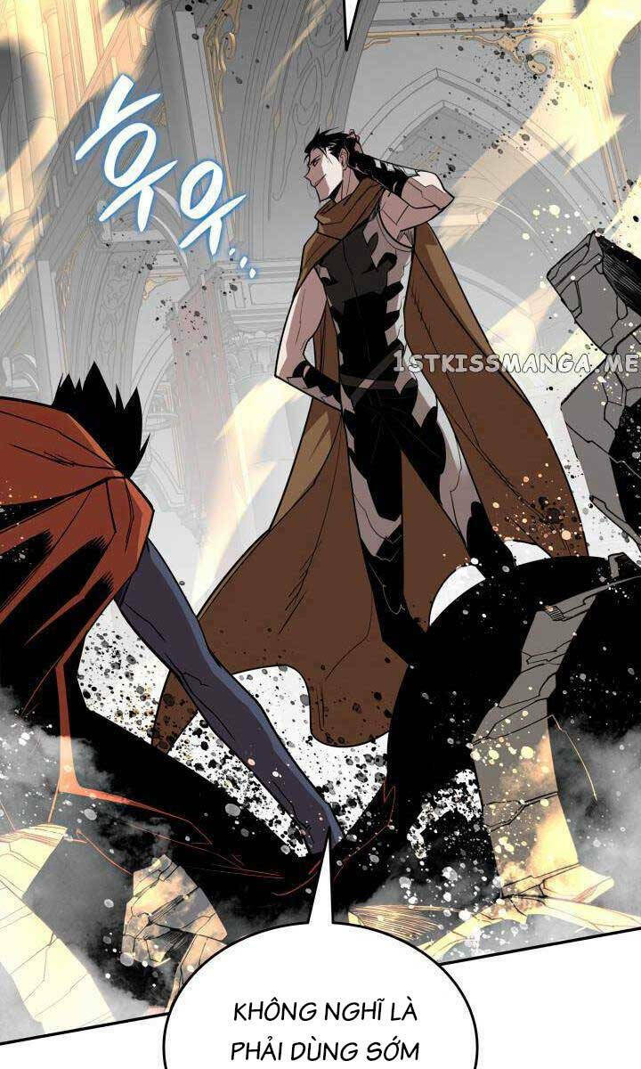 Tôi Là Lính Mới Chapter 143 - Trang 2