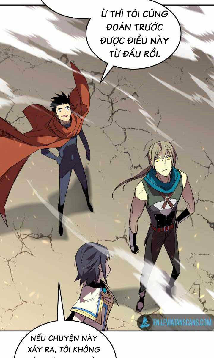 Tôi Là Lính Mới Chapter 144 - Trang 2