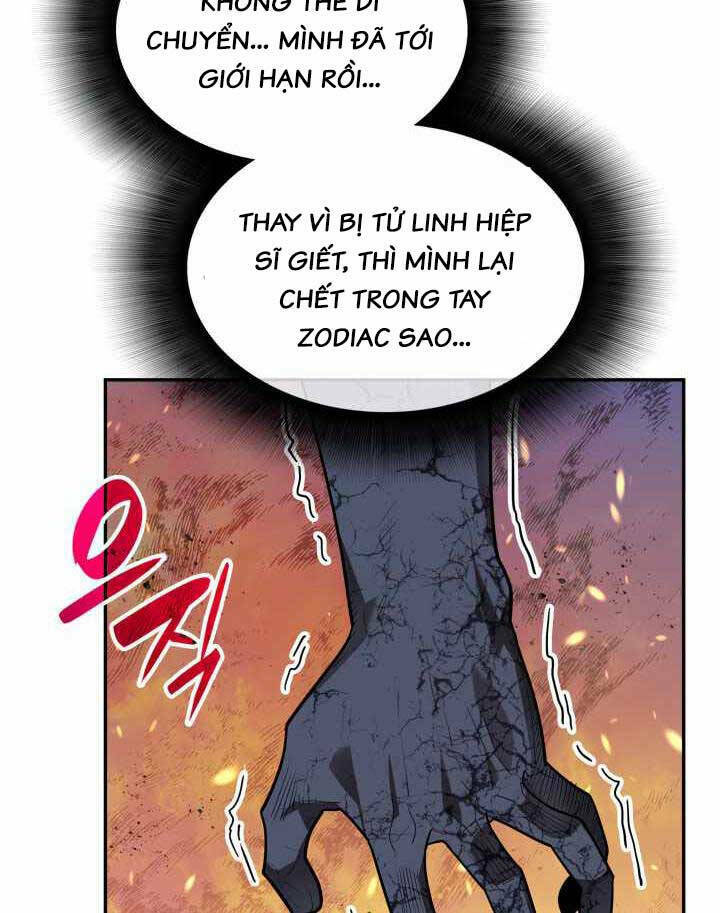 Tôi Là Lính Mới Chapter 144 - Trang 2