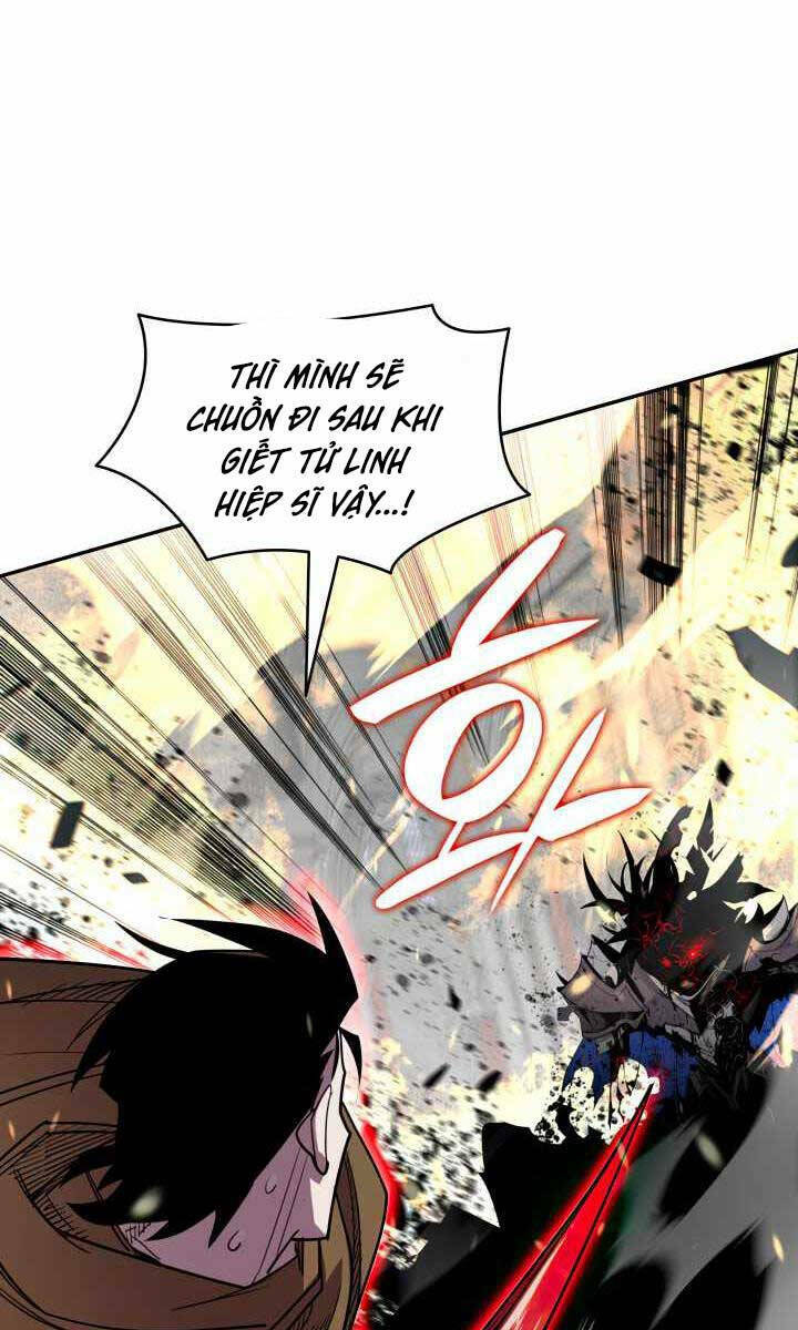 Tôi Là Lính Mới Chapter 144 - Trang 2