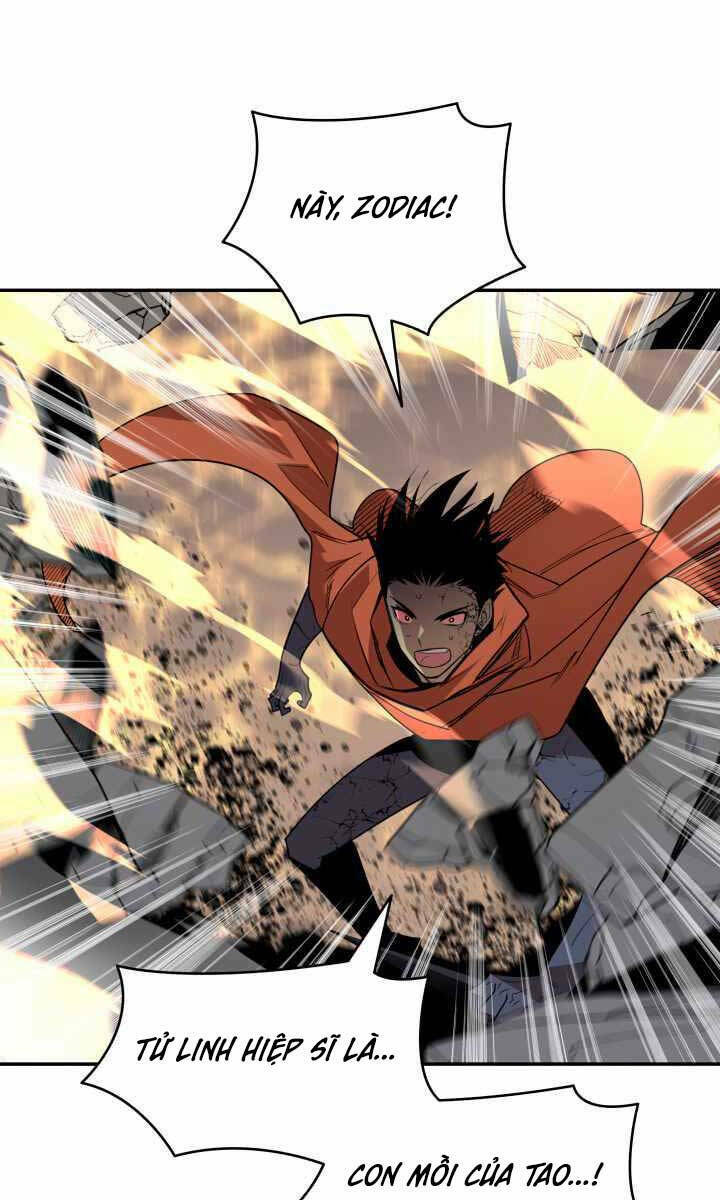 Tôi Là Lính Mới Chapter 144 - Trang 2